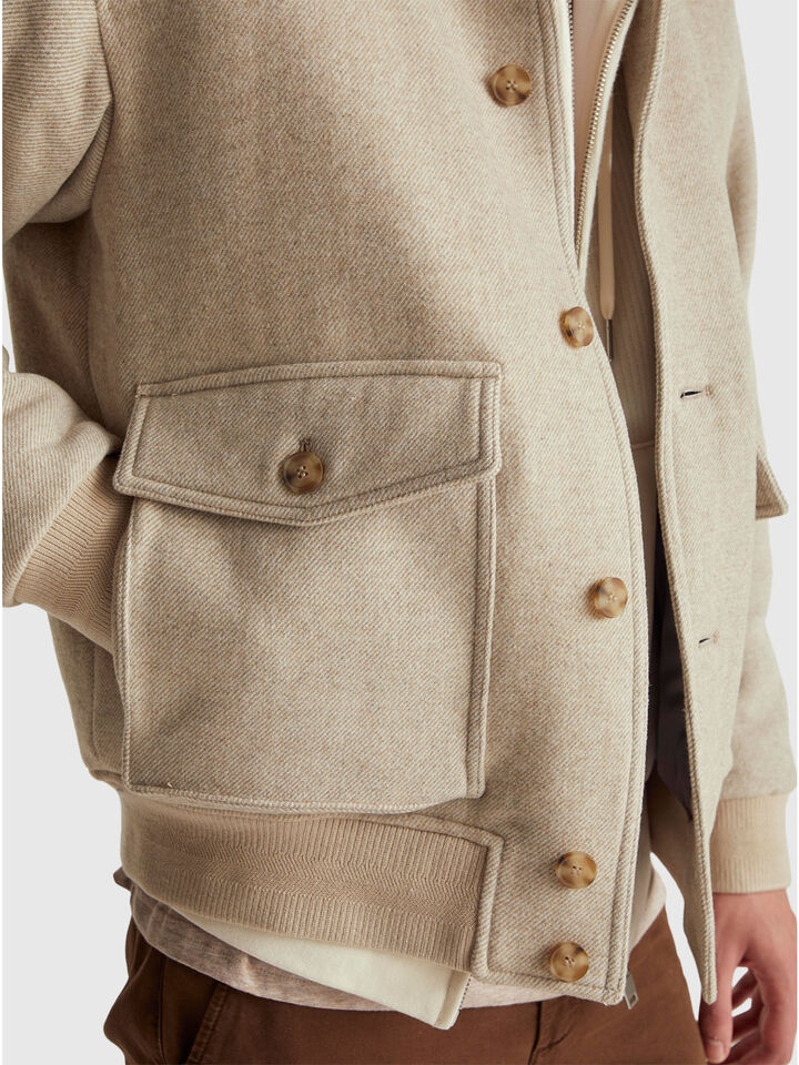 JACKET Men image number 4